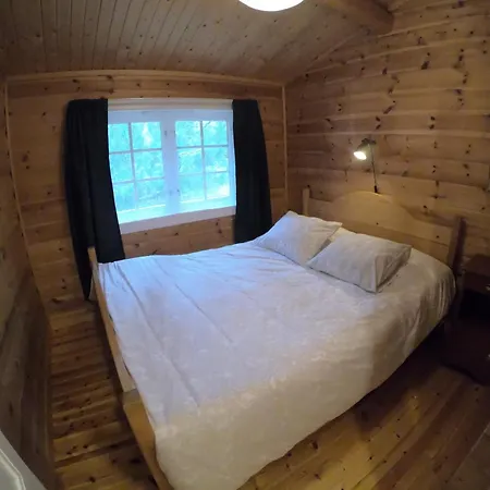 Chalet Gaulabua - Cozy By The River Gaula Haltdalen